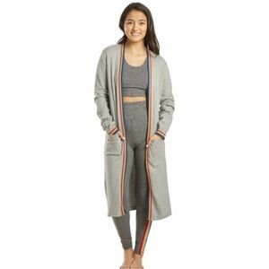 Spiritual Gangster Cardigan